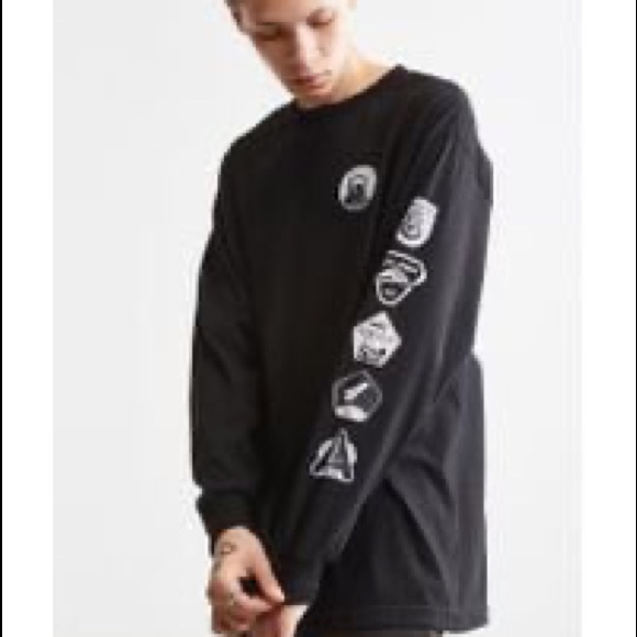 Urban Outfitters Apollo 11 Tee - Picture 2 of 11